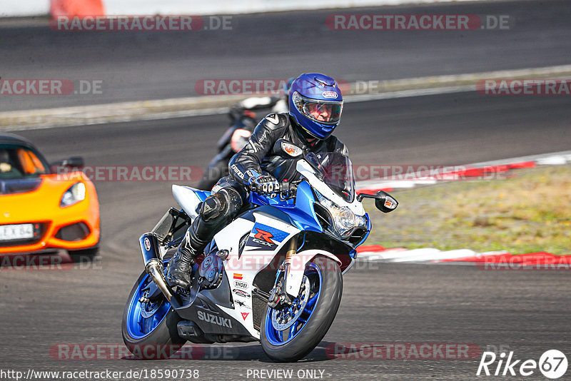 Bild #18590738 - Touristenfahrten Nürburgring Grand-Prix-Strecke (20.08.2022)