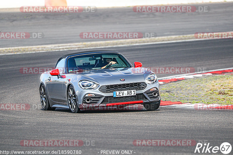 Bild #18590780 - Touristenfahrten Nürburgring Grand-Prix-Strecke (20.08.2022)