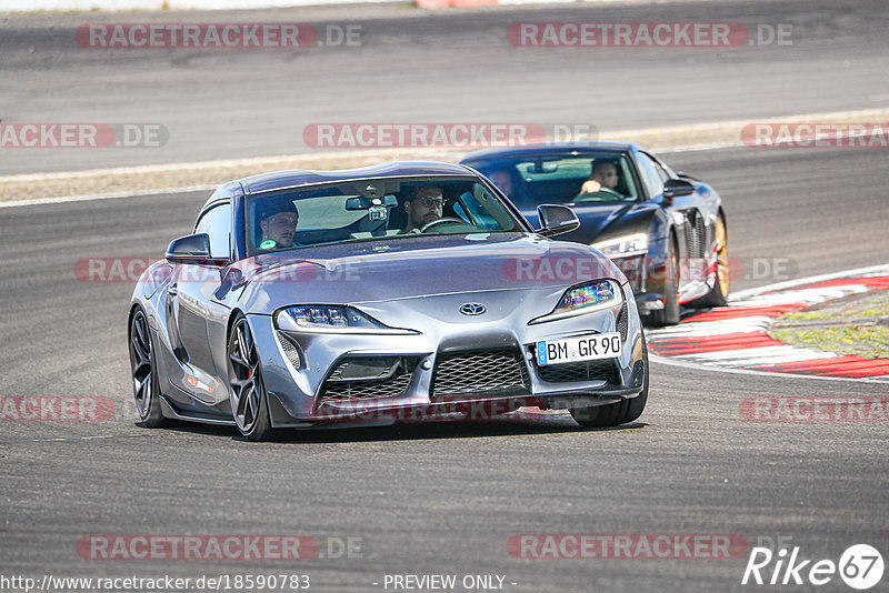 Bild #18590783 - Touristenfahrten Nürburgring Grand-Prix-Strecke (20.08.2022)