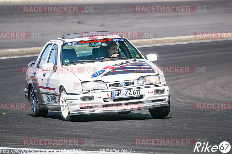 Bild #18590792 - Touristenfahrten Nürburgring Grand-Prix-Strecke (20.08.2022)