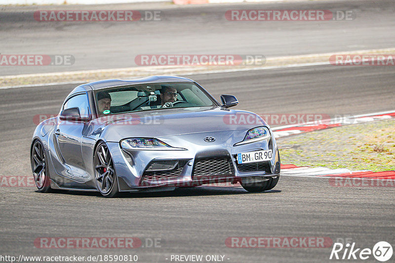 Bild #18590810 - Touristenfahrten Nürburgring Grand-Prix-Strecke (20.08.2022)