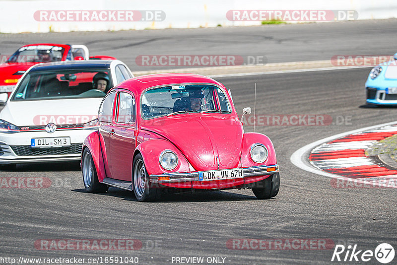 Bild #18591040 - Touristenfahrten Nürburgring Grand-Prix-Strecke (20.08.2022)