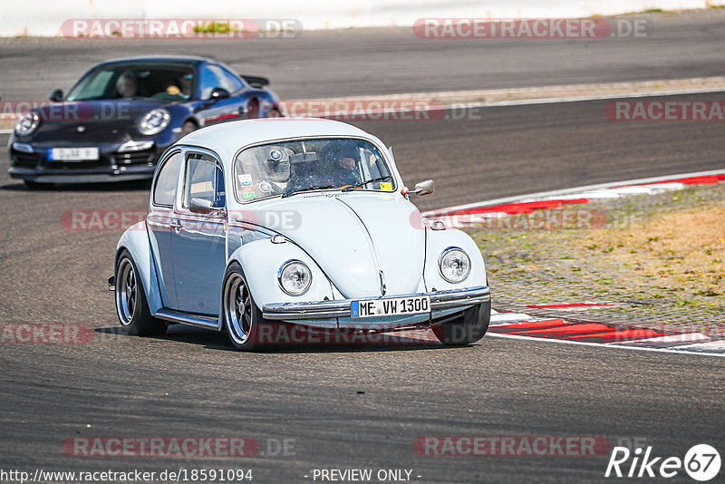 Bild #18591094 - Touristenfahrten Nürburgring Grand-Prix-Strecke (20.08.2022)