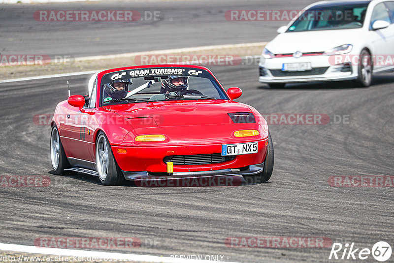 Bild #18591206 - Touristenfahrten Nürburgring Grand-Prix-Strecke (20.08.2022)