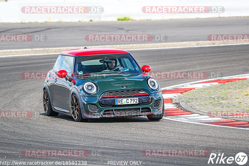 Bild #18591238 - Touristenfahrten Nürburgring Grand-Prix-Strecke (20.08.2022)