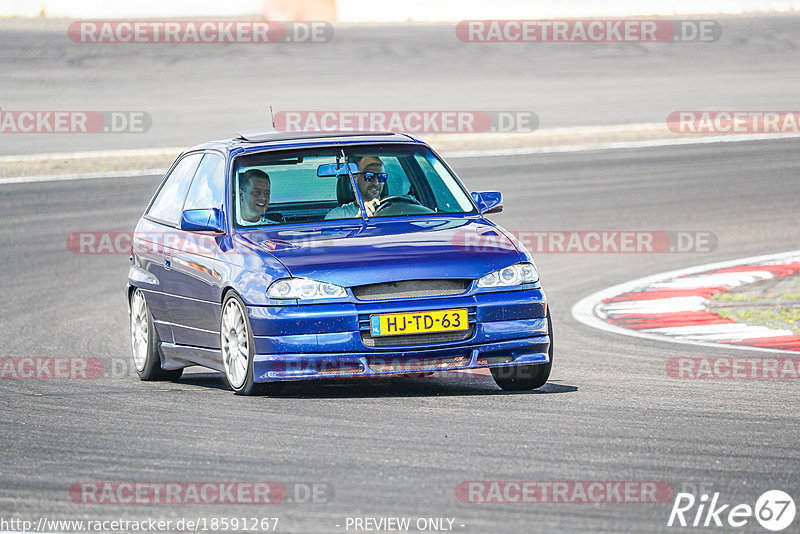 Bild #18591267 - Touristenfahrten Nürburgring Grand-Prix-Strecke (20.08.2022)