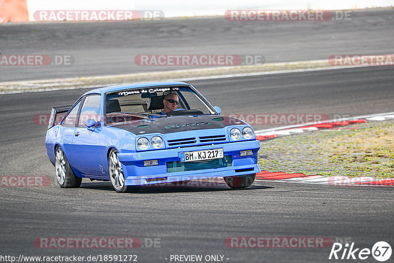 Bild #18591272 - Touristenfahrten Nürburgring Grand-Prix-Strecke (20.08.2022)