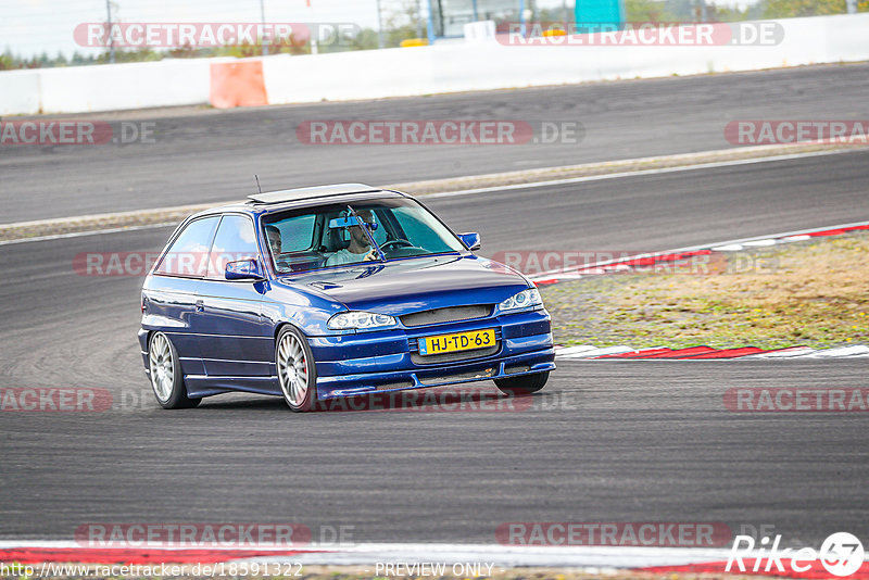 Bild #18591322 - Touristenfahrten Nürburgring Grand-Prix-Strecke (20.08.2022)