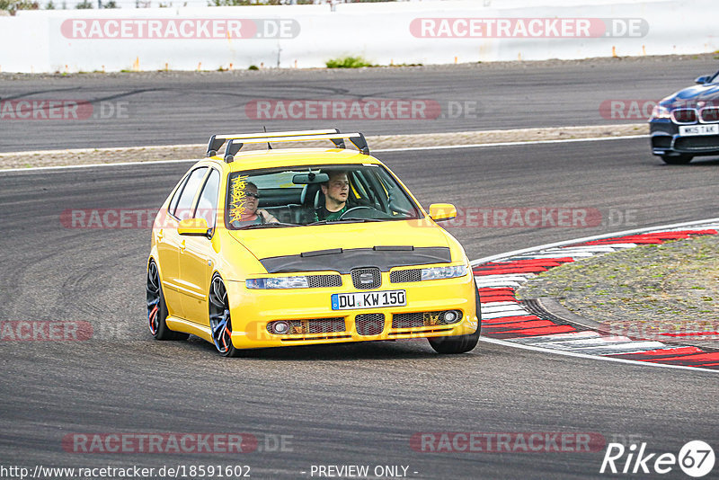 Bild #18591602 - Touristenfahrten Nürburgring Grand-Prix-Strecke (20.08.2022)