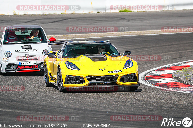 Bild #18591705 - Touristenfahrten Nürburgring Grand-Prix-Strecke (20.08.2022)