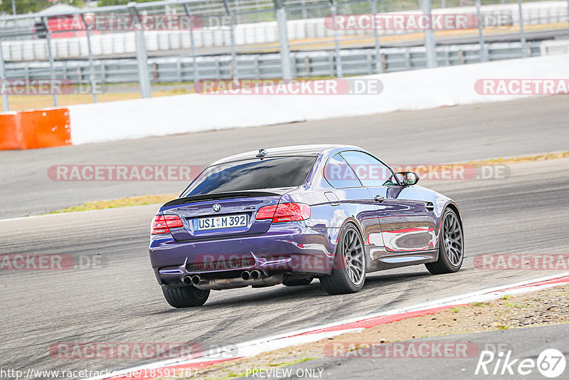 Bild #18591767 - Touristenfahrten Nürburgring Grand-Prix-Strecke (20.08.2022)