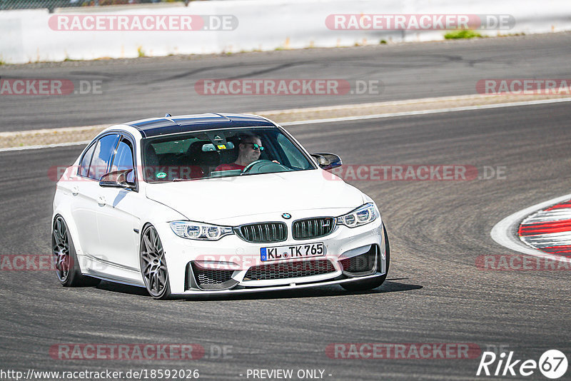 Bild #18592026 - Touristenfahrten Nürburgring Grand-Prix-Strecke (20.08.2022)