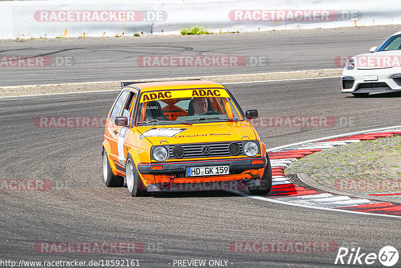 Bild #18592161 - Touristenfahrten Nürburgring Grand-Prix-Strecke (20.08.2022)