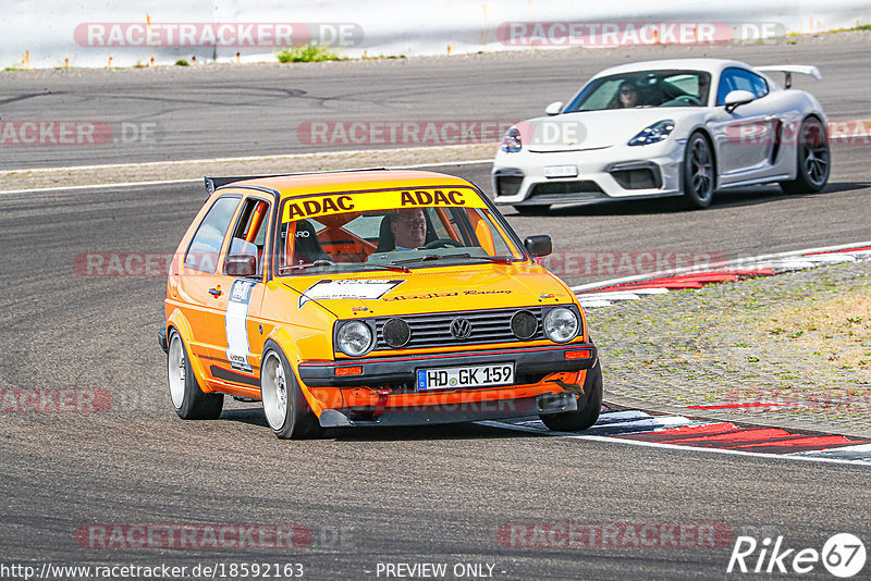 Bild #18592163 - Touristenfahrten Nürburgring Grand-Prix-Strecke (20.08.2022)