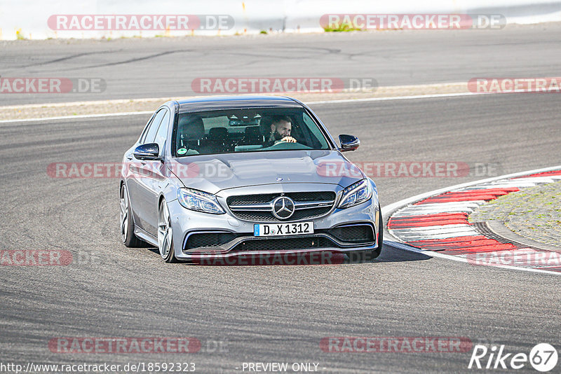 Bild #18592323 - Touristenfahrten Nürburgring Grand-Prix-Strecke (20.08.2022)