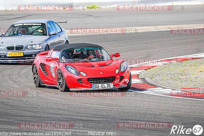 Bild #18592365 - Touristenfahrten Nürburgring Grand-Prix-Strecke (20.08.2022)