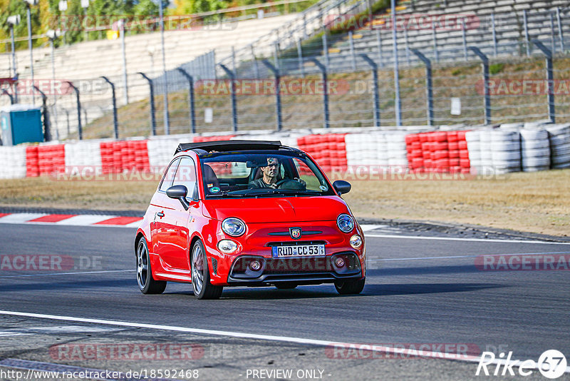 Bild #18592468 - Touristenfahrten Nürburgring Grand-Prix-Strecke (20.08.2022)