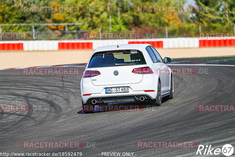 Bild #18592479 - Touristenfahrten Nürburgring Grand-Prix-Strecke (20.08.2022)