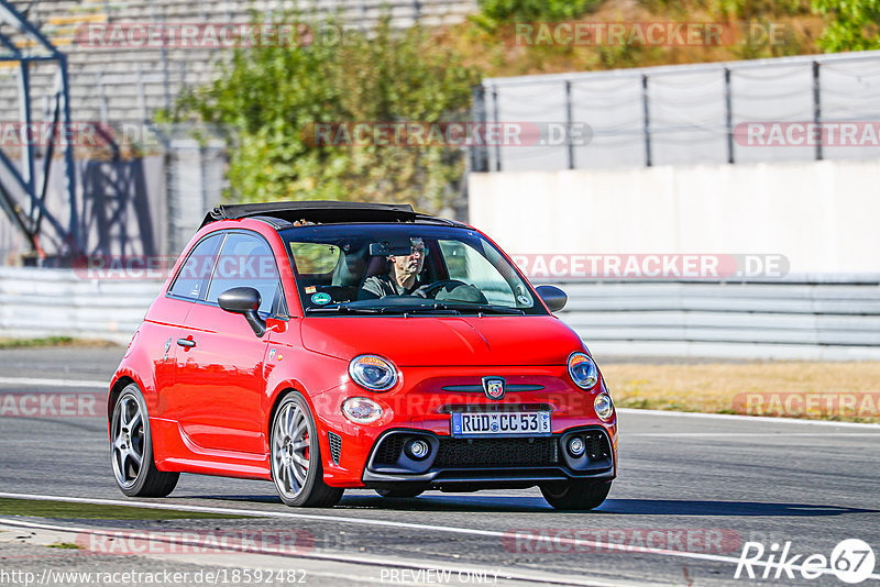 Bild #18592482 - Touristenfahrten Nürburgring Grand-Prix-Strecke (20.08.2022)