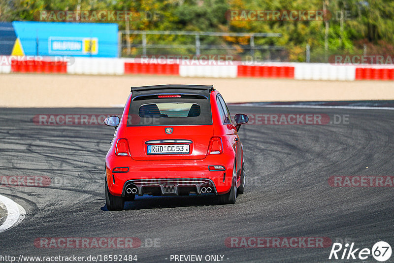 Bild #18592484 - Touristenfahrten Nürburgring Grand-Prix-Strecke (20.08.2022)