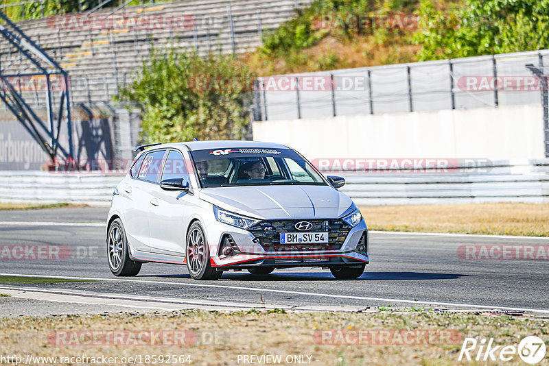 Bild #18592564 - Touristenfahrten Nürburgring Grand-Prix-Strecke (20.08.2022)