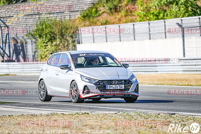 Bild #18592565 - Touristenfahrten Nürburgring Grand-Prix-Strecke (20.08.2022)