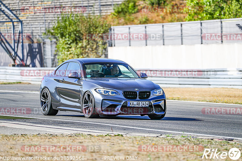 Bild #18592568 - Touristenfahrten Nürburgring Grand-Prix-Strecke (20.08.2022)