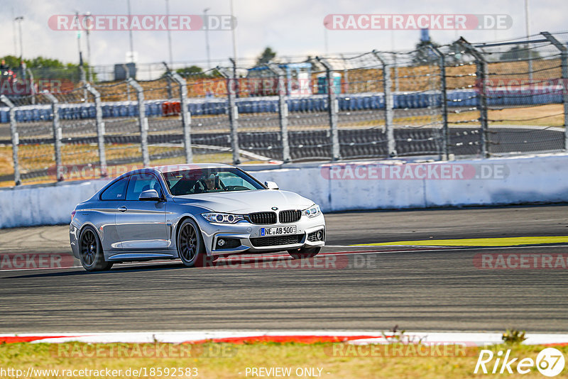 Bild #18592583 - Touristenfahrten Nürburgring Grand-Prix-Strecke (20.08.2022)