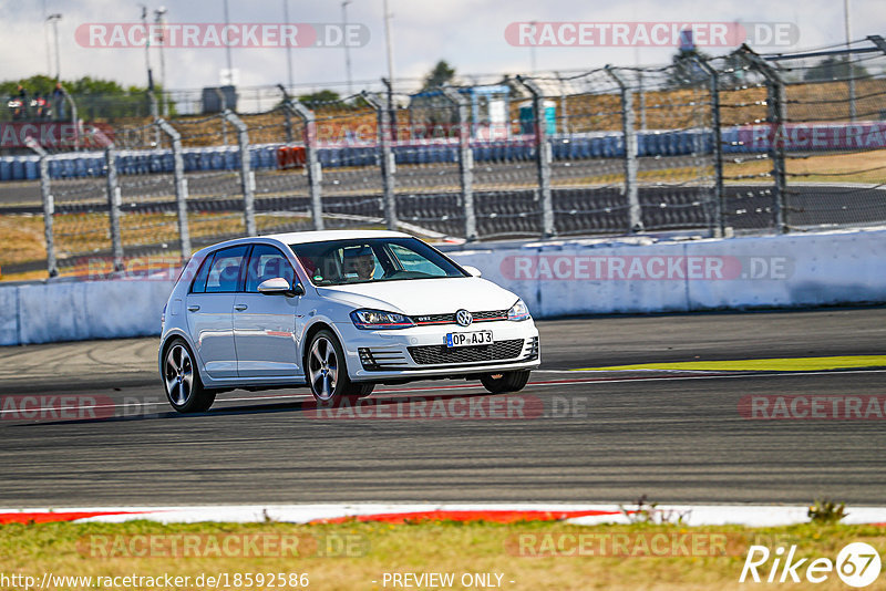 Bild #18592586 - Touristenfahrten Nürburgring Grand-Prix-Strecke (20.08.2022)