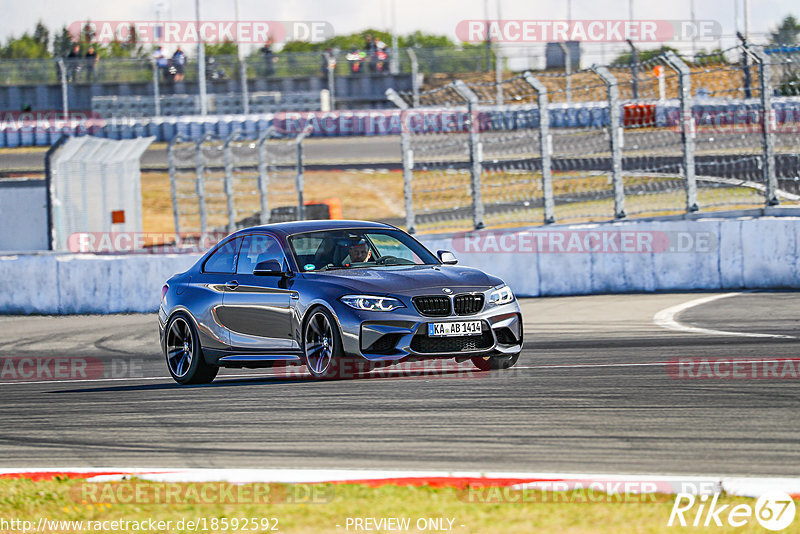 Bild #18592592 - Touristenfahrten Nürburgring Grand-Prix-Strecke (20.08.2022)