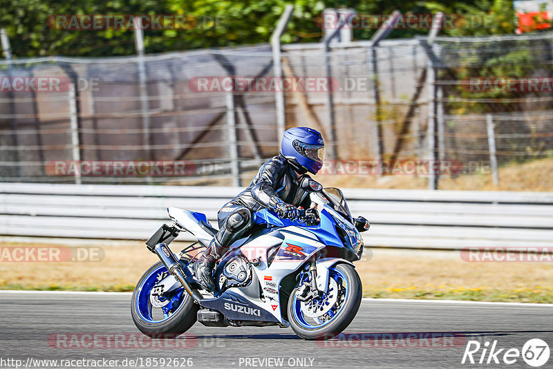 Bild #18592626 - Touristenfahrten Nürburgring Grand-Prix-Strecke (20.08.2022)