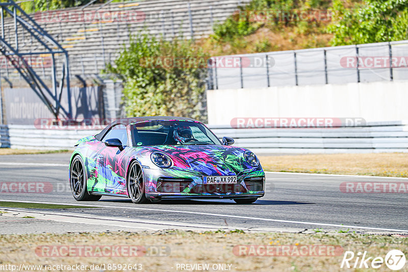 Bild #18592643 - Touristenfahrten Nürburgring Grand-Prix-Strecke (20.08.2022)