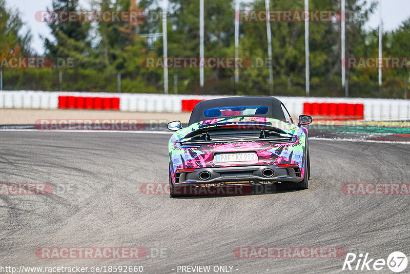 Bild #18592660 - Touristenfahrten Nürburgring Grand-Prix-Strecke (20.08.2022)