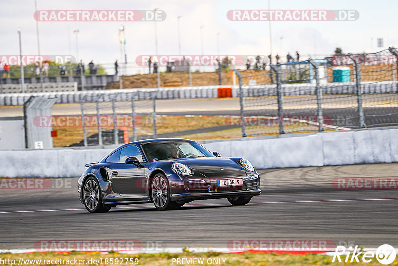 Bild #18592759 - Touristenfahrten Nürburgring Grand-Prix-Strecke (20.08.2022)