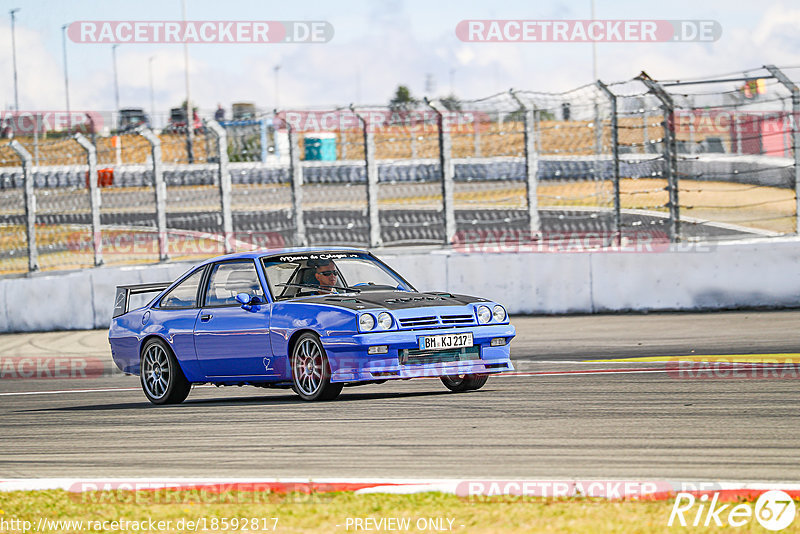 Bild #18592817 - Touristenfahrten Nürburgring Grand-Prix-Strecke (20.08.2022)