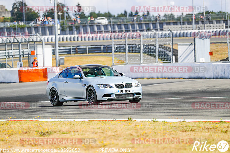 Bild #18592852 - Touristenfahrten Nürburgring Grand-Prix-Strecke (20.08.2022)