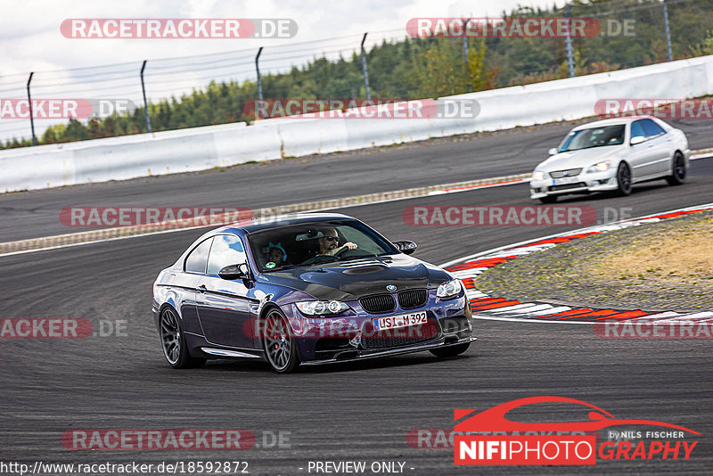 Bild #18592872 - Touristenfahrten Nürburgring Grand-Prix-Strecke (20.08.2022)