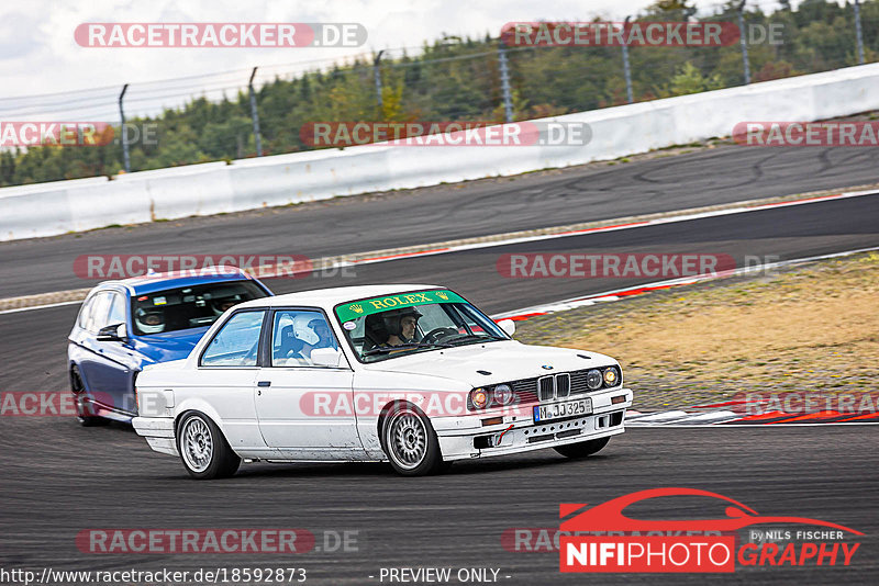 Bild #18592873 - Touristenfahrten Nürburgring Grand-Prix-Strecke (20.08.2022)