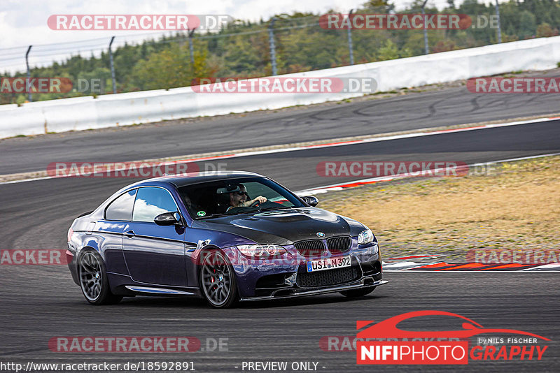 Bild #18592891 - Touristenfahrten Nürburgring Grand-Prix-Strecke (20.08.2022)