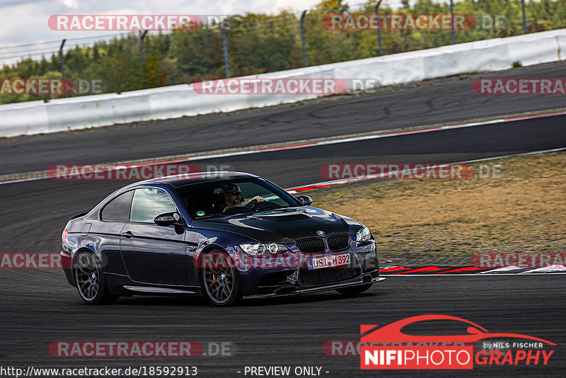 Bild #18592913 - Touristenfahrten Nürburgring Grand-Prix-Strecke (20.08.2022)