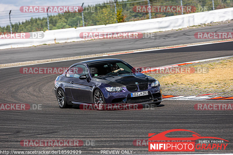 Bild #18592929 - Touristenfahrten Nürburgring Grand-Prix-Strecke (20.08.2022)