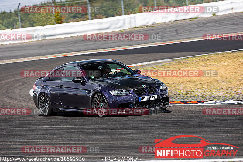 Bild #18592930 - Touristenfahrten Nürburgring Grand-Prix-Strecke (20.08.2022)