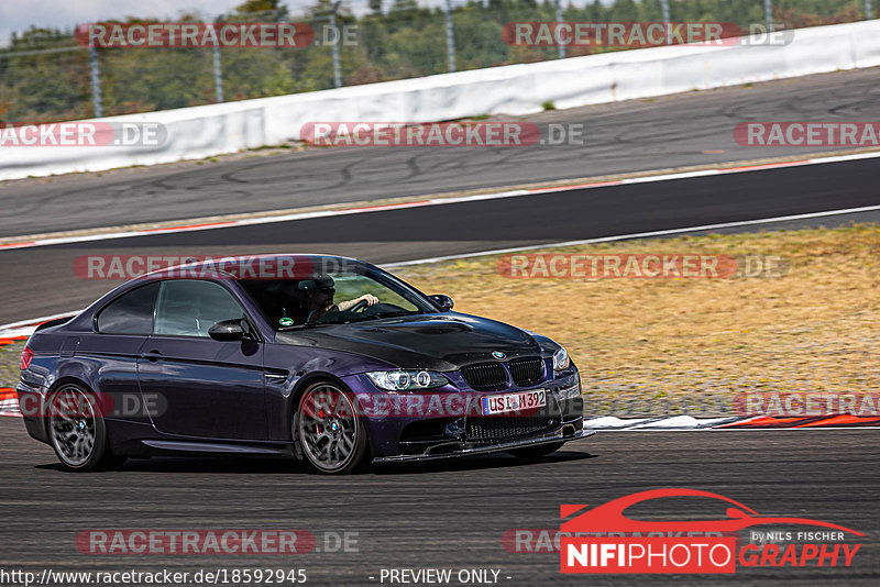 Bild #18592945 - Touristenfahrten Nürburgring Grand-Prix-Strecke (20.08.2022)