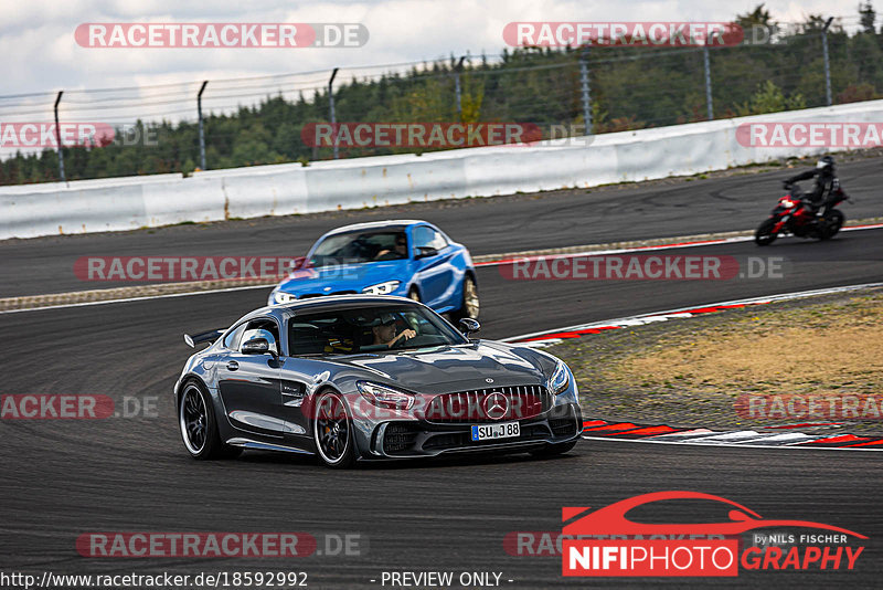 Bild #18592992 - Touristenfahrten Nürburgring Grand-Prix-Strecke (20.08.2022)