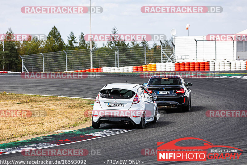 Bild #18593092 - Touristenfahrten Nürburgring Grand-Prix-Strecke (20.08.2022)