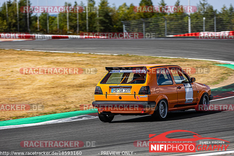 Bild #18593160 - Touristenfahrten Nürburgring Grand-Prix-Strecke (20.08.2022)