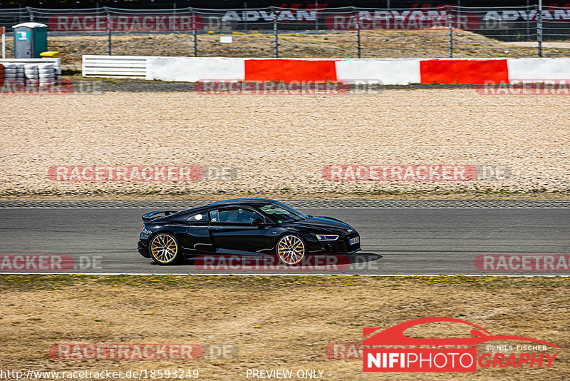 Bild #18593249 - Touristenfahrten Nürburgring Grand-Prix-Strecke (20.08.2022)