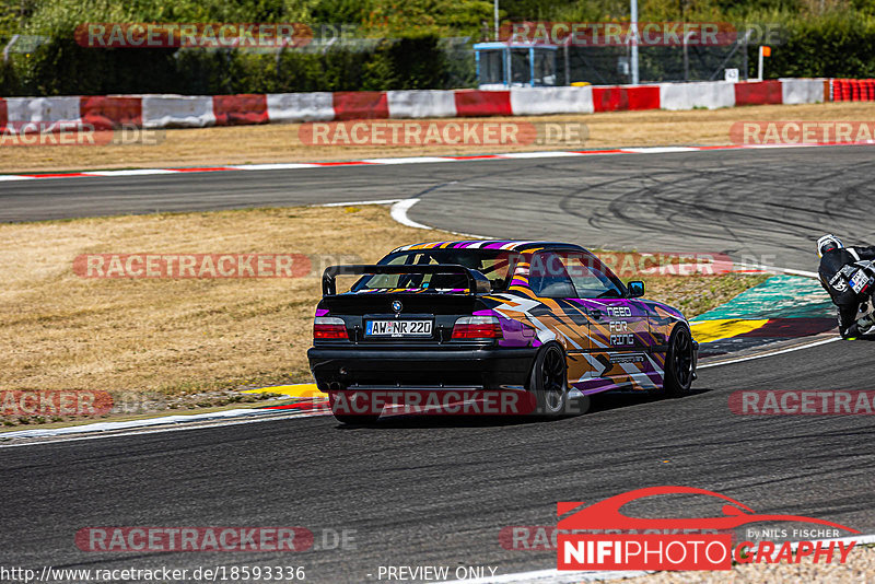 Bild #18593336 - Touristenfahrten Nürburgring Grand-Prix-Strecke (20.08.2022)