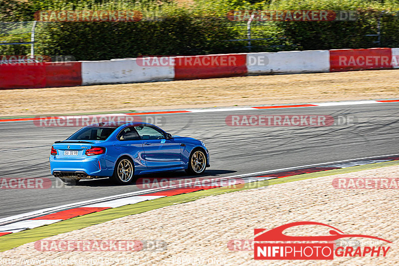 Bild #18593450 - Touristenfahrten Nürburgring Grand-Prix-Strecke (20.08.2022)