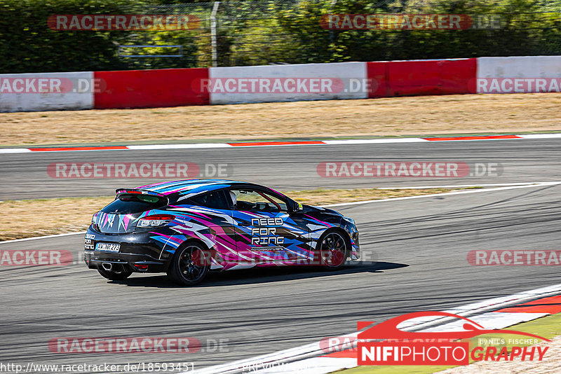 Bild #18593451 - Touristenfahrten Nürburgring Grand-Prix-Strecke (20.08.2022)